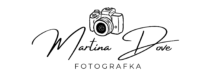 Fotografka Martina Dove